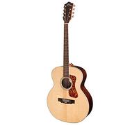 Guild BT-258E Deluxe Baritone Acoustic Natural