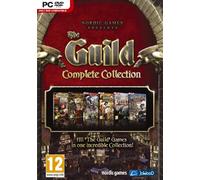 Guild - Complete Collection (PC DVD)