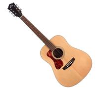 Guild D-240E Westerly Archback Electro Acoustic Left Handed