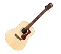 Guild D-240E Westerly Archback Electro Acoustic Natural