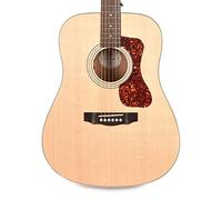 Guild D-240E Westerly Archback