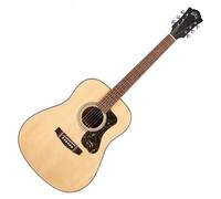 Guild D-340 Dreadnought Acoustic Solid Spruce/Mahogany
