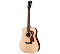 Guild D-50 Standard NAT W/C Western Guitar