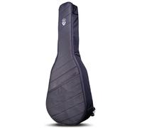 Guild Deluxe Acoustic Gig Bag for OM, Dreadnought (D), Slope Shoulder Dreadnought (DS)