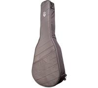 Guild Deluxe Acoustic Gig Bag for OM, Dreadnought (D), Slope Shoulder Dreadnought (DS)