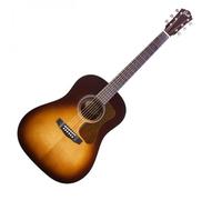 Guild DS-240 Memoir Slope Shoulder Acoustic Vintage Sunburst Gloss