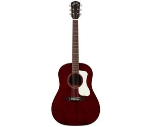 Guild DS-240 Wine Red