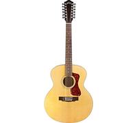 Guild F-2512E Maple Westerly 12 String Electro Acoustic