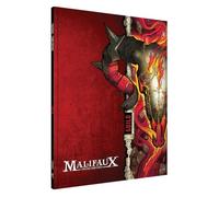 Guild Faction Book - M3e Malifaux 3rd Edition