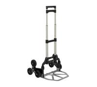 Guild Foldable Stairs Sack Barrow - 80kg