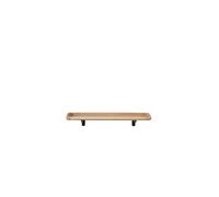 Guild HM14 Shelf L75 Lacquered Oak