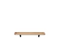 Guild HM15 Shelf L120 Lacquered Oak