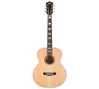 Guild Jumbo Junior Reserve Maple Electro-Acoustic Steel-String Guitar