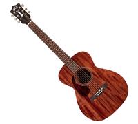 Guild M-120 Westerly Concert Natural Mahogany Left Handed