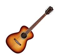 Guild M-260E Deluxe Archback Edge Burst
