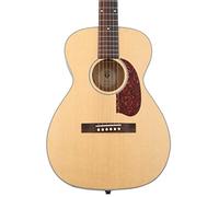 Guild M-40E Natural Acoustic Guitar USA Model Including Case