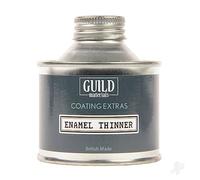 Guild Materials Enamel Thinners (125ml Tin)