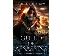 Guild of Assassins: A Novel in the Ravenglass Universe