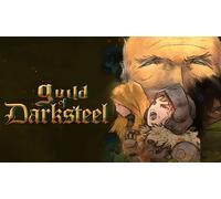 Guild of Darksteel