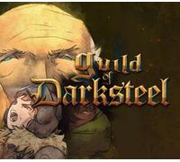 Guild of Darksteel PC Steam CD Key