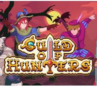 Guild of Hunters PC Steam CD Key