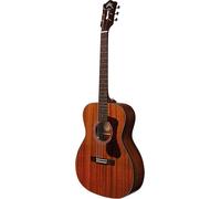Guild OM-120 Orchestra Guitar, Natural, Acoustic Guitars at Hobgoblin Music