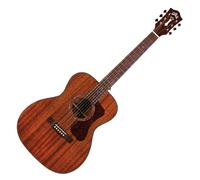Guild OM-120 Westerly Orchestra Acoustic Natural