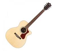 Guild OM-240CE Westerly Orchestra Electro Acoustic Natural