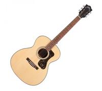Guild OM-340 Orchestra Acoustic Natural