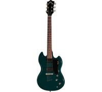 Guild Polara Blue Steel