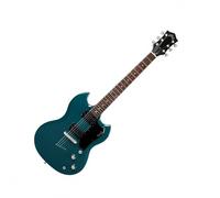 Guild Polara Blue Steel