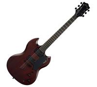 Guild Polara Night Edition Vintage Walnut