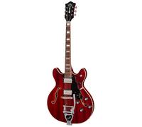 Guild Starfire Deluxe DC GVT CH