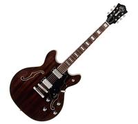 Guild Starfire Deluxe DC Nobel Stain