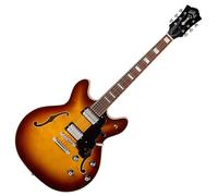 Guild Starfire Deluxe DC Sweet Tea