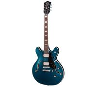 Guild Starfire Deluxe DC TTD