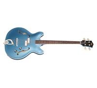Guild Starfire I Bass Pelham Blue