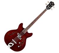 Guild Starfire I Bass Walnut