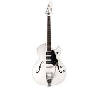 Guild Starfire I Jet 90 SWH Electric Guitar