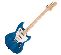 Guild Surfliner Catalina Blue