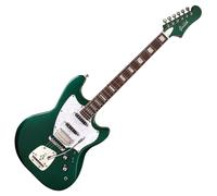 Guild Surfliner Deluxe Evergreen Metallic