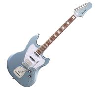 Guild Surfliner Deluxe Glacier Blue Metallic