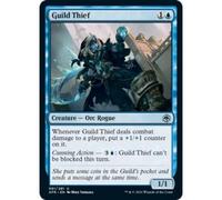 Guild Thief | Adventures in the Forgotten Realms