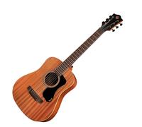 Guild Travel Mahogany Natural