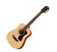 Guild Travel Spruce Natural