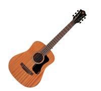 Guild Traveler Westerly Travel Acoustic with Gig Bag