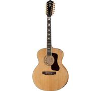 Guild USA F-512E Maple Blonde