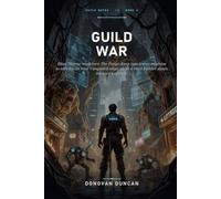 Guild War: Elias Thorne must turn The Forge-Keep into a war machine to survive an Iron Vanguard siege while a rival builder steals the core's secrets (Patch Notes)