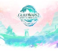 Guild Wars 2 - End of Dragons DLC PC Steam CD Key