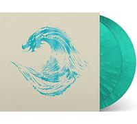 Guild Wars 2: End of Dragons (Original Soundtrack) [VINYL]
